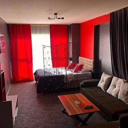 Luu Suite Stambuł Zewnętrze zdjęcie